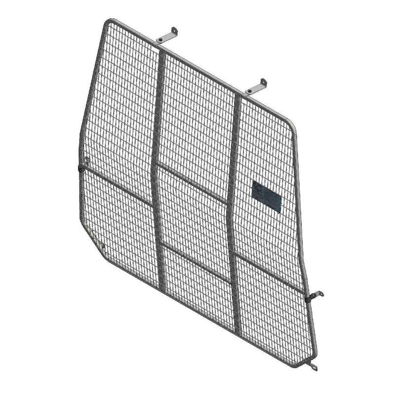 LDV Mesh Cargo Barrier