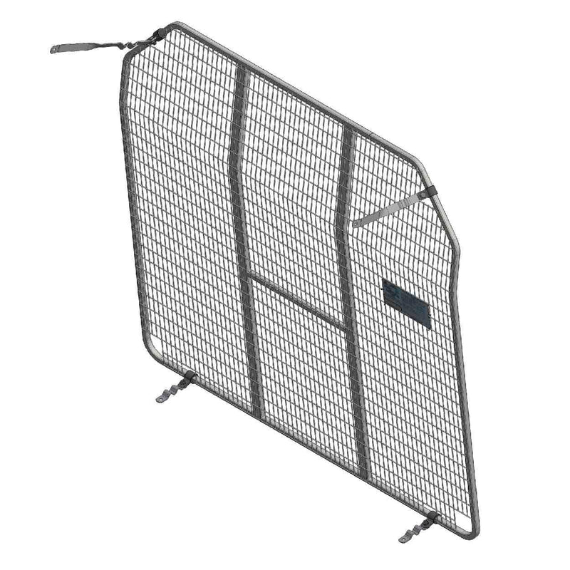 Mercedes Vito Mesh Cargo Barrier