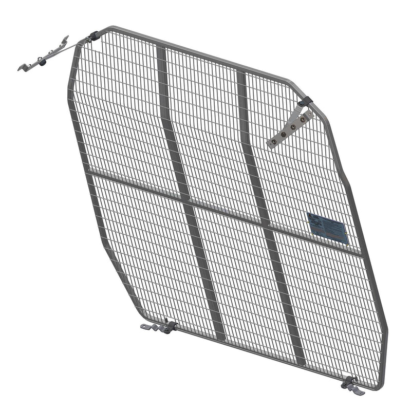 Volkswagen Transporter Mesh Cargo Barrier