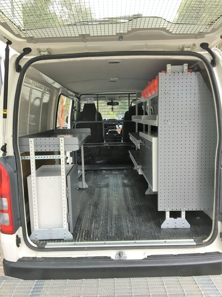 Rolacase Gas Cabinet 30