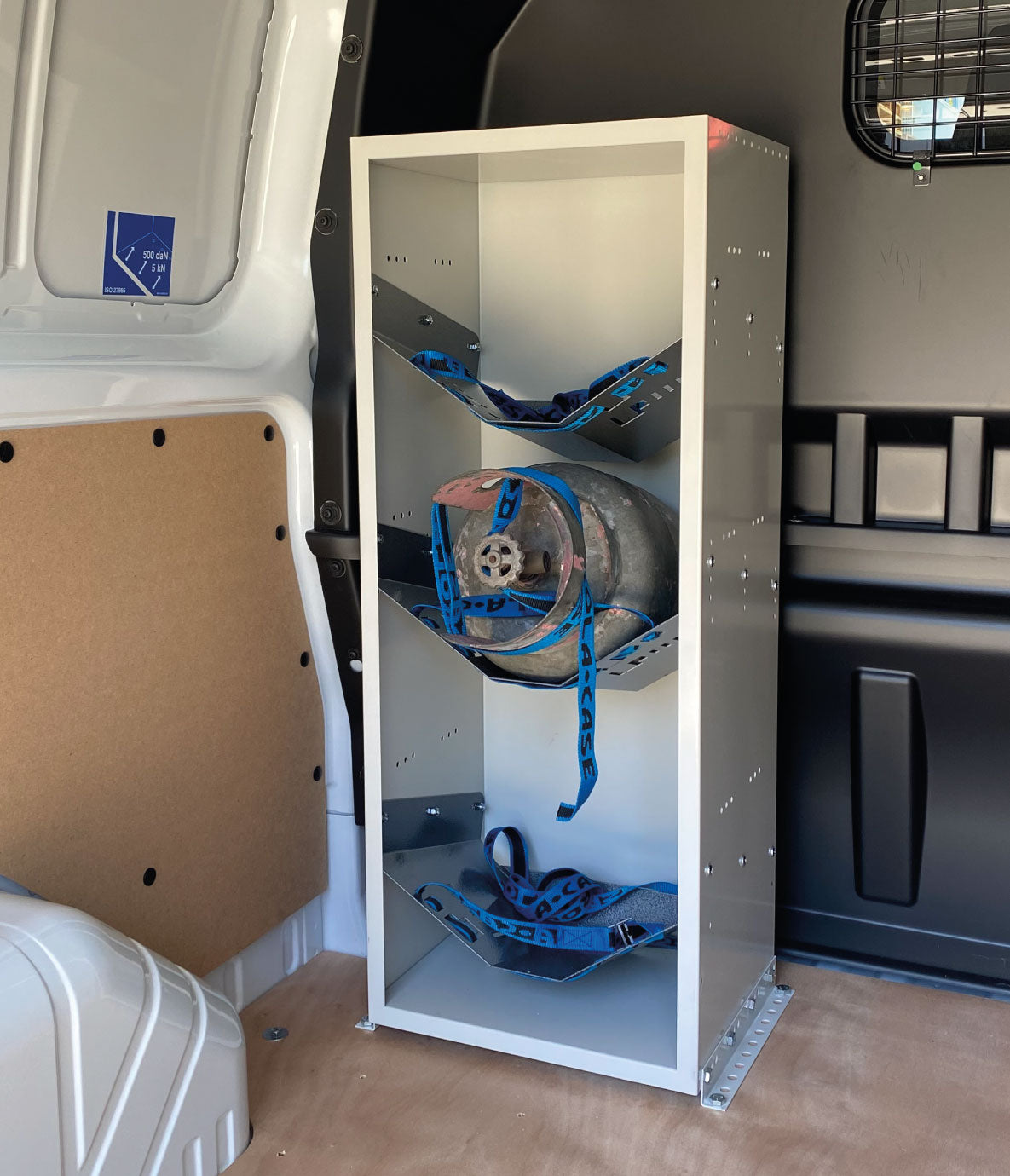 Need a custom solution?