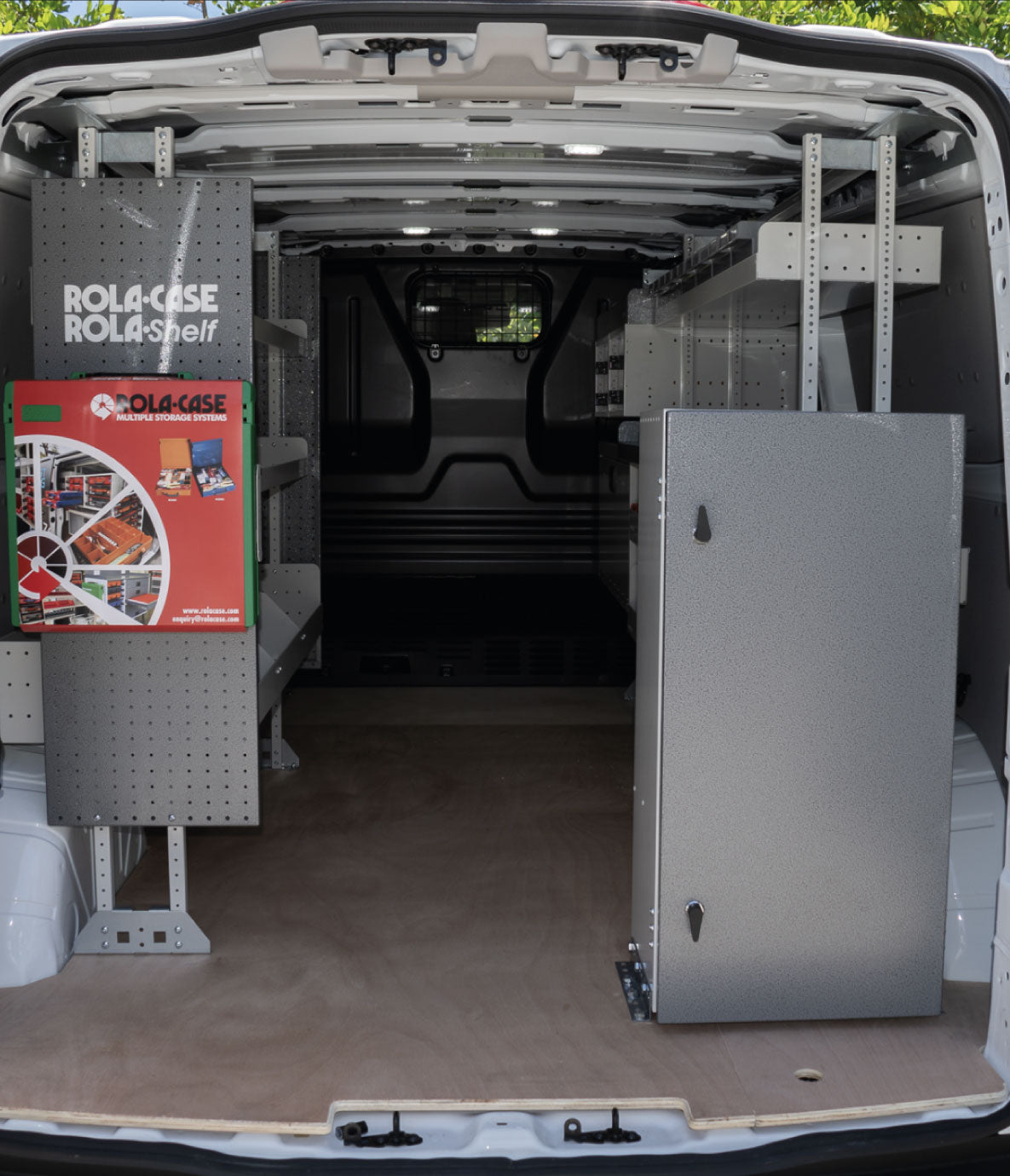 Need a custom solution?