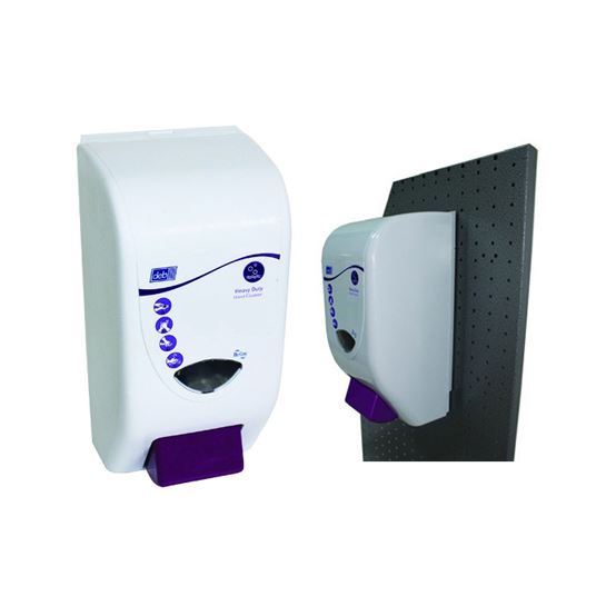 Hand Cleaner & Soap Dispenser