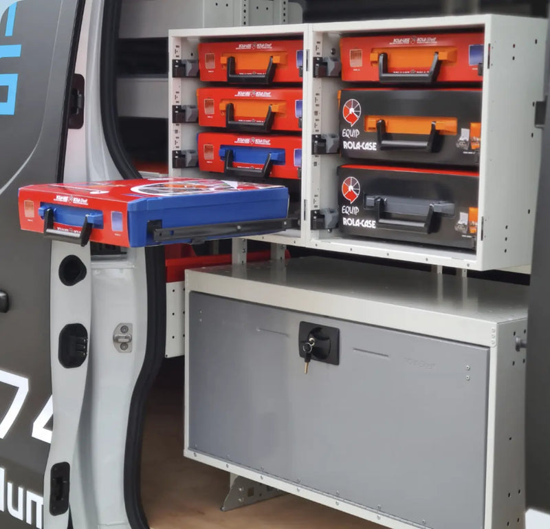 All Trades & Industries