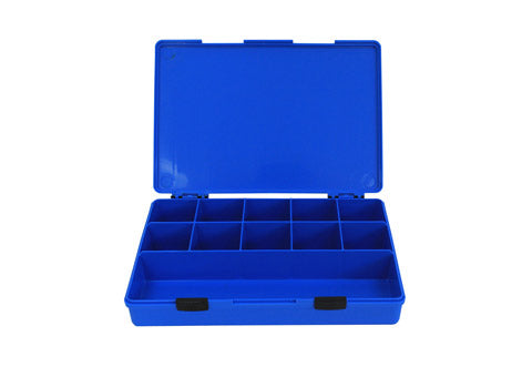 QK001/B Blue Quik Kit