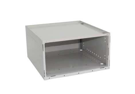RC2 Empty Cabinet