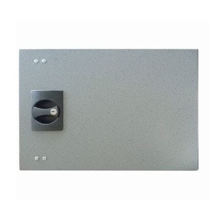 RC3 Lockable Door