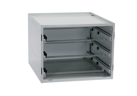 RC3DC Drawer Cabinet