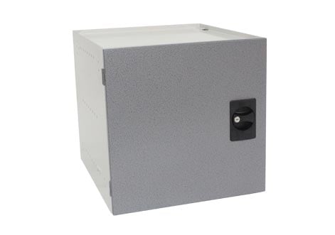 Van Cabinet + Door – 420mm High