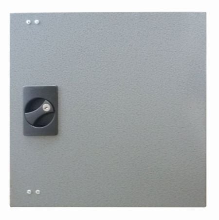 RC4 Lockable Door