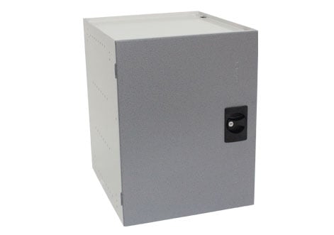 Van Cabinet + Door – 547mm High