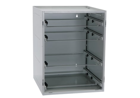 RC5DC/4D Drawer Cabinet