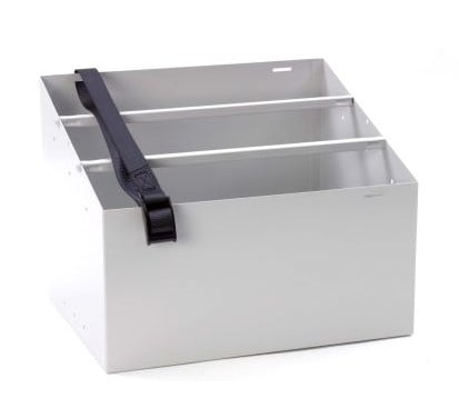 RCBKE/3 Vertical Case Holder