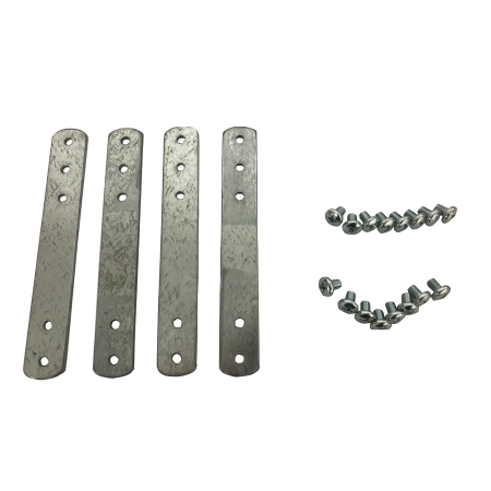 Vertical Cabinet Joiner kit