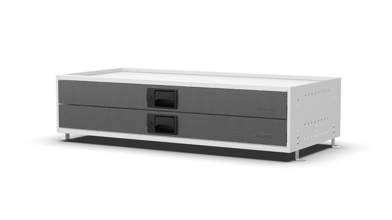 RCKIT100/1 Vehicle Metal Drawer Kit