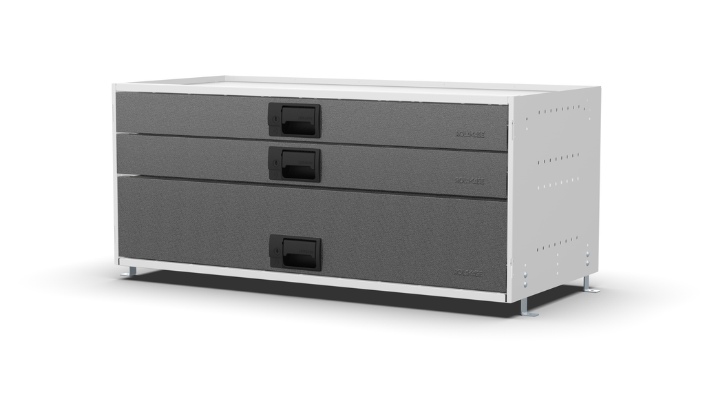 Van Drawer Unit H:420mm