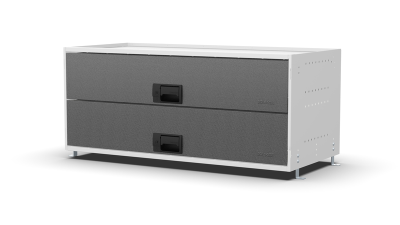 RCKIT100/17 Vehicle Metal Drawer Kit