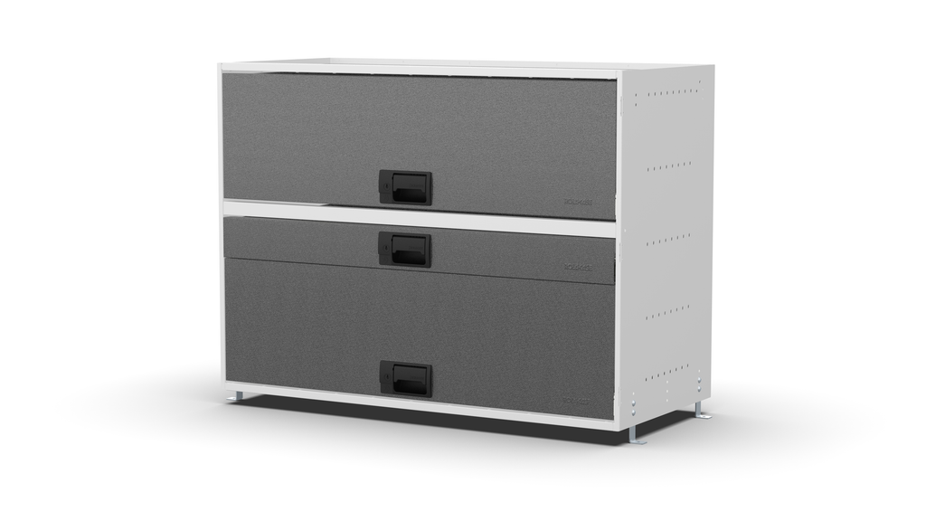 Van Drawer Unit H:743mm