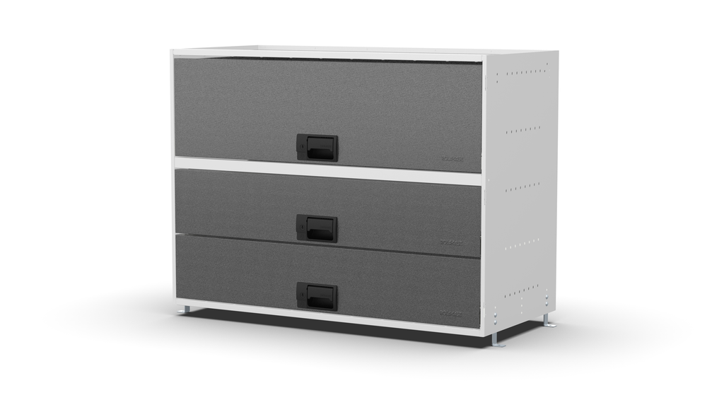 Van Drawer Unit H:743mm