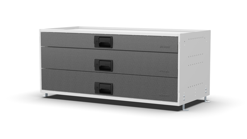 RCKIT100/5 Vehicle Metal Drawer Kit