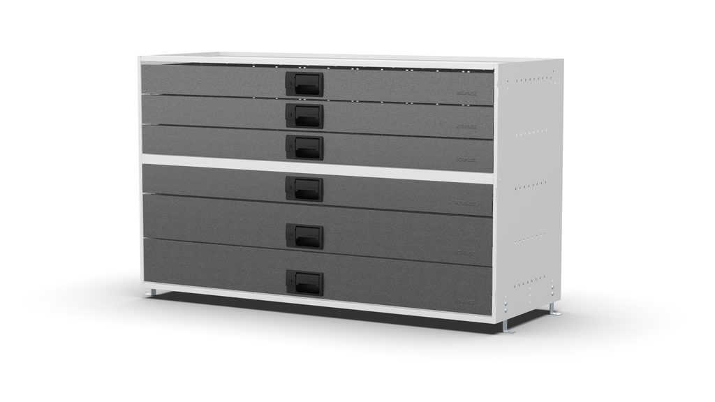 Van Drawer Unit H:767mm