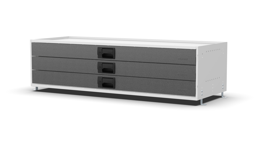 Van Drawer Unit H:325mm