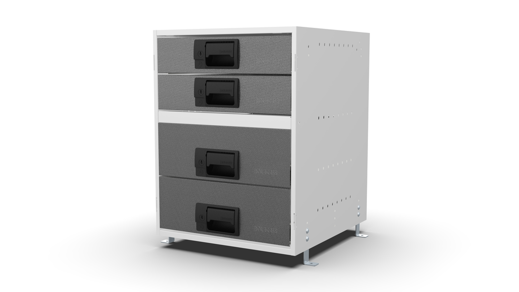 Van Drawer Unit H:547mm