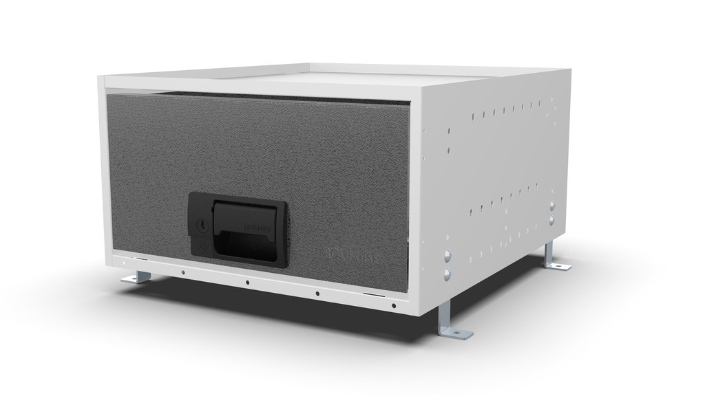 Van Drawer Unit H:230mm