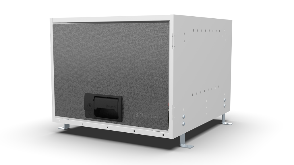 Van Drawer Unit H:325mm