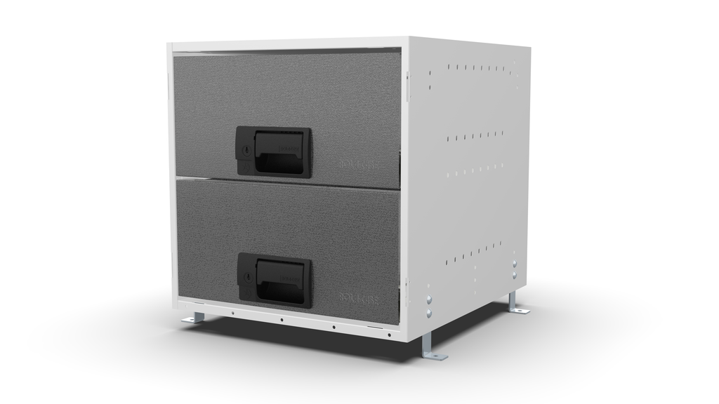 Van Drawer Unit H:420mm