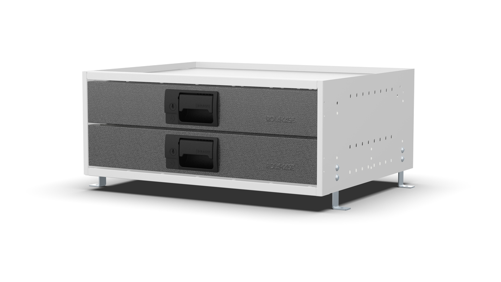 Van Drawer Unit H:230mm