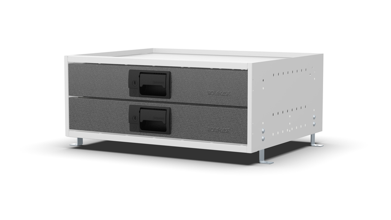 RCKIT60/1 Vehicle Metal Drawer Kit