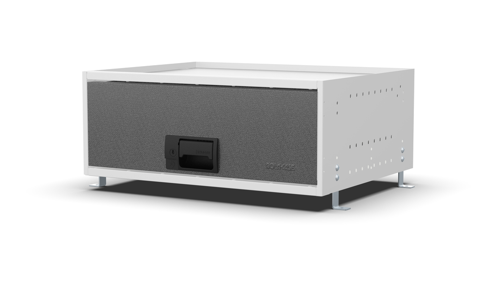 Van Drawer Unit H:230mm