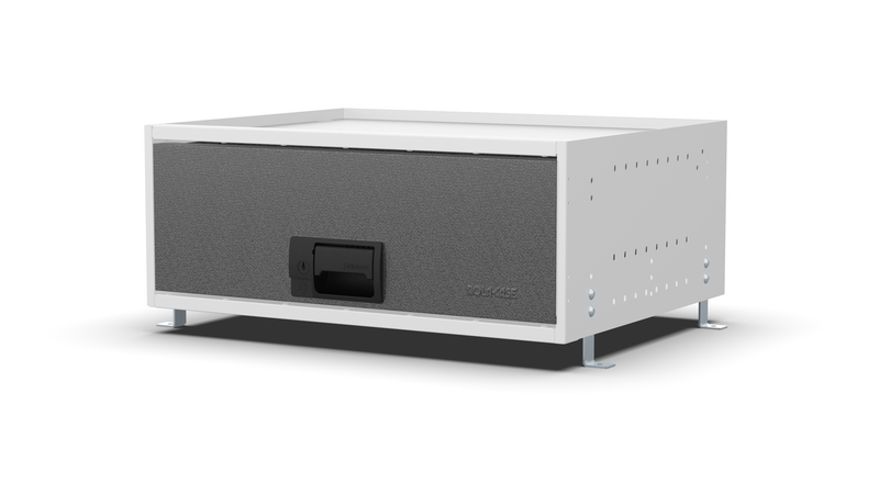 RCKIT60/11 Vehicle Metal Drawer Kit