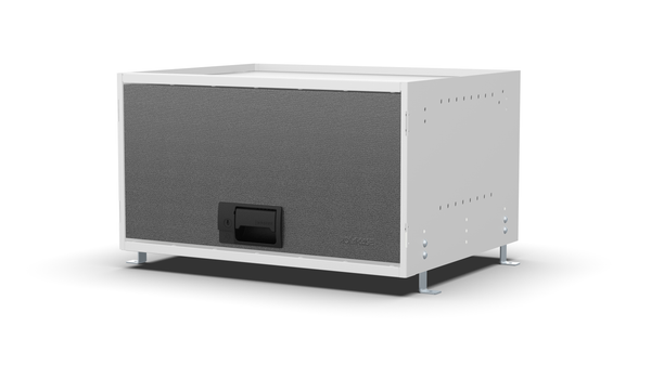 RCKIT60/12 Vehicle Metal Drawer Kit