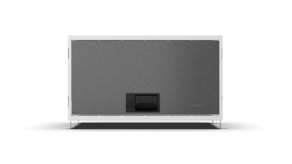 Front view – RCKIT60/12 Vehicle Metal Drawer Kit