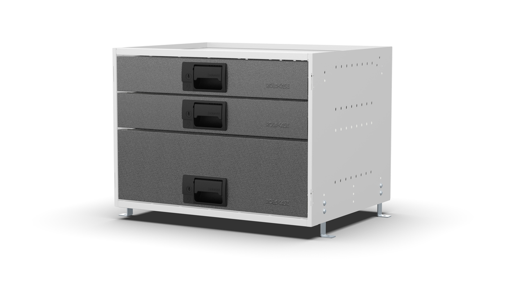 Van Drawer Unit H:420mm