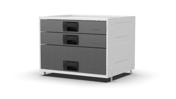 RCKIT60/13 Vehicle Metal Drawer Kit