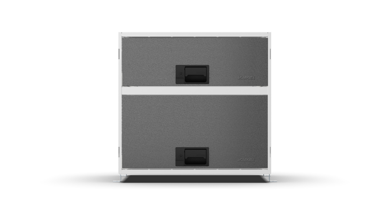 Van Drawer Unit H:547mm