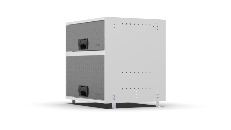 Van Drawer Unit H:547mm