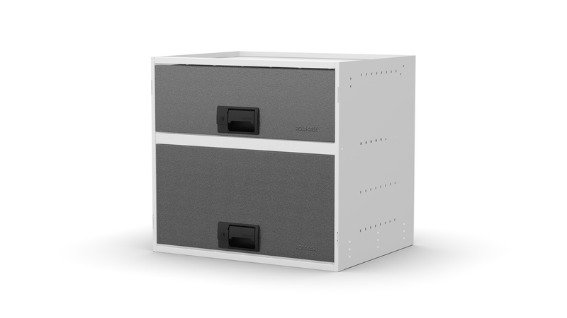 Van Drawer Unit H:547mm