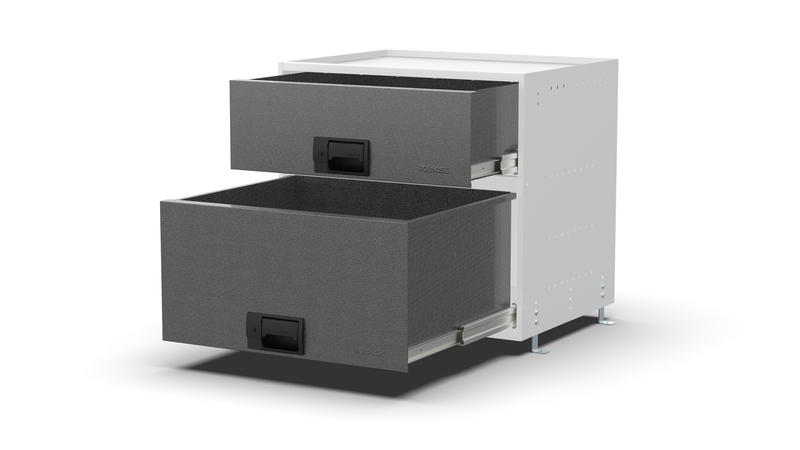 Van Drawer Unit H:547mm