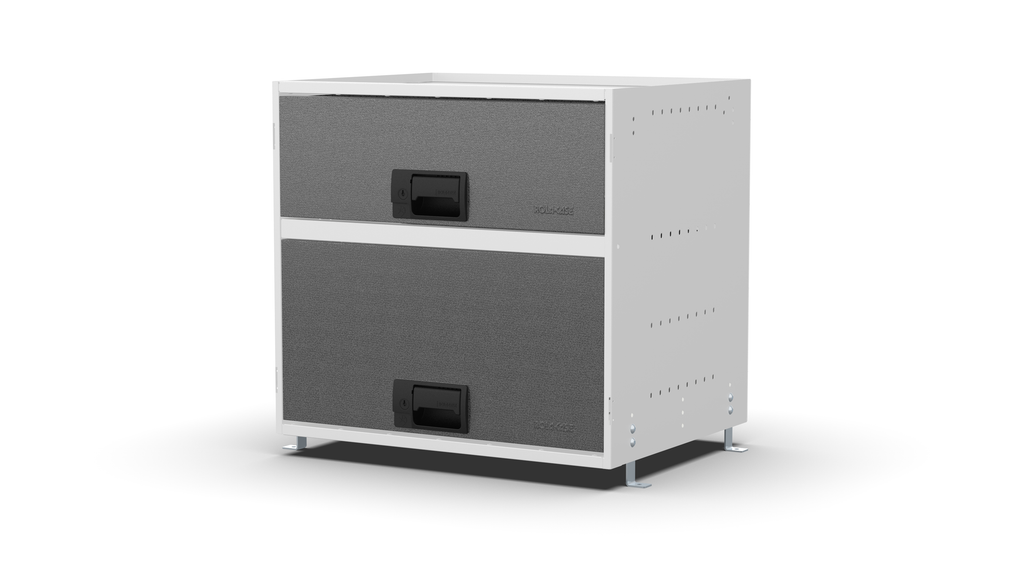 Van Drawer Unit H:547mm