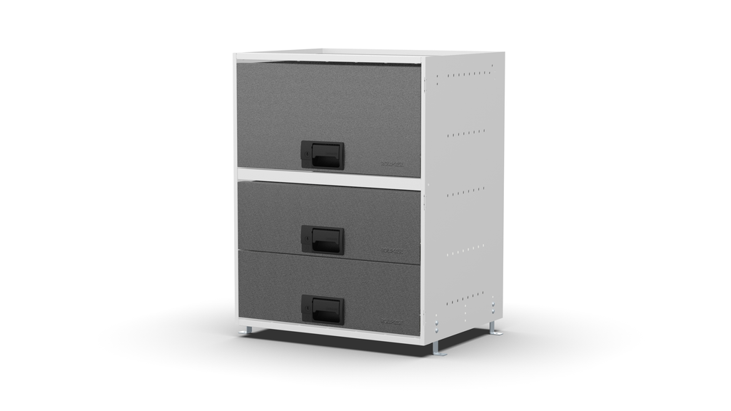 Van Drawer Unit H:743mm