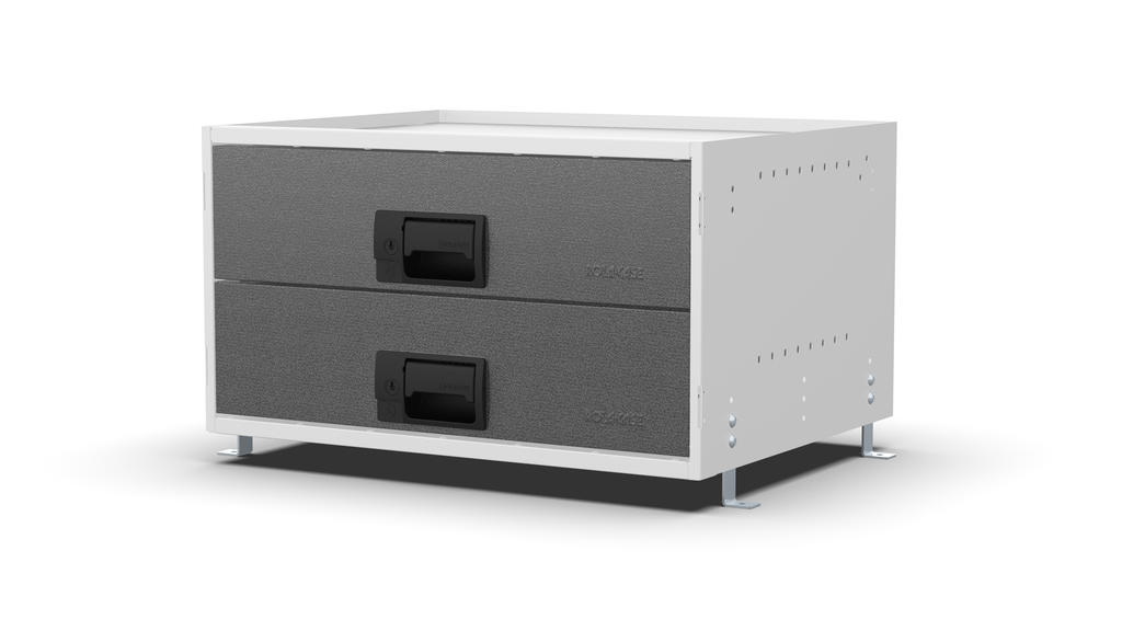 Van Drawer Unit H:325mm