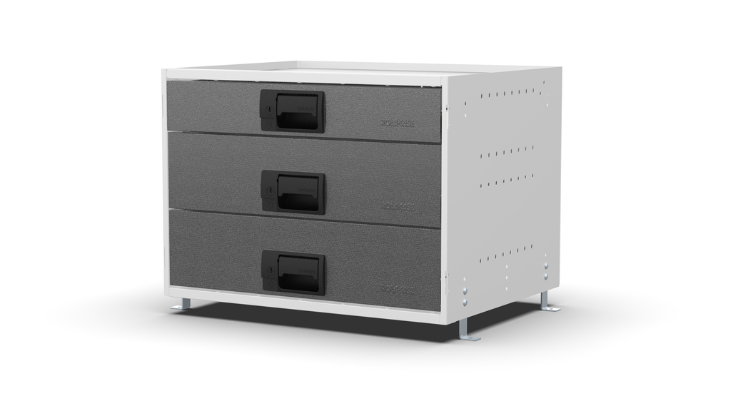 Van Drawer Unit H:420mm