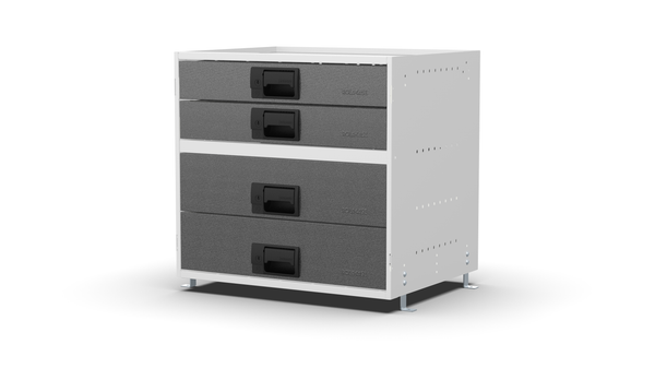 RCKIT60/7 Vehicle Metal Drawer Kit