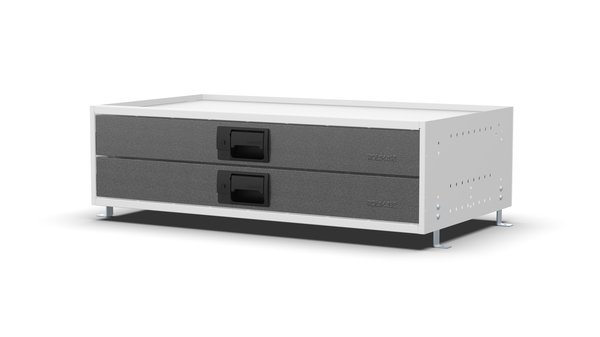 RCKIT80/1 Vehicle Metal Drawer Kit