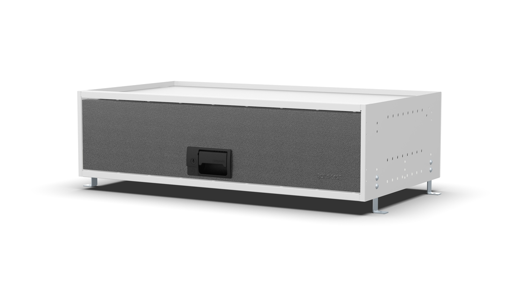 Van Drawer Unit H:230mm