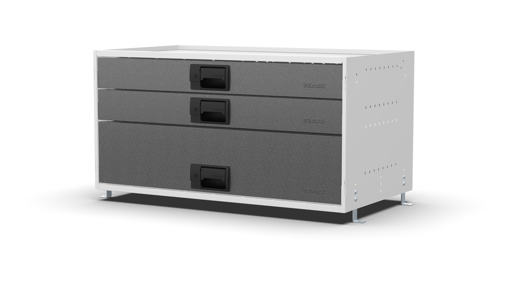 Van Drawer Unit H:420mm